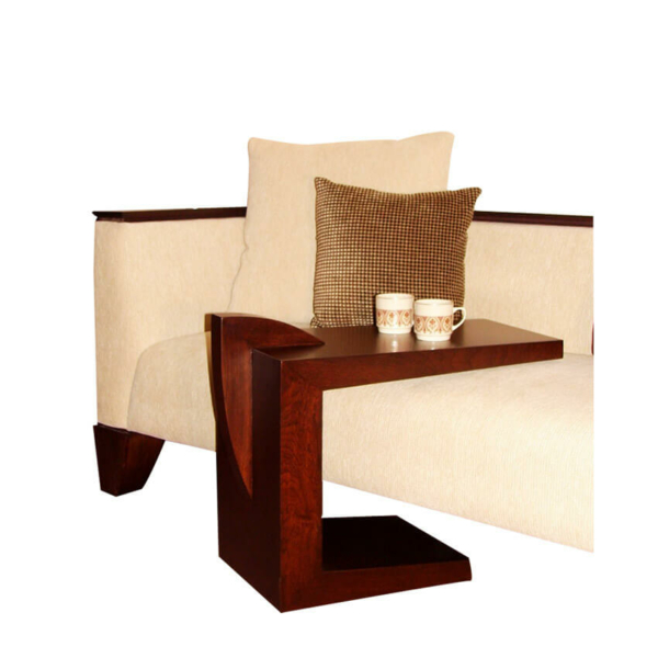 Tee Peg Table