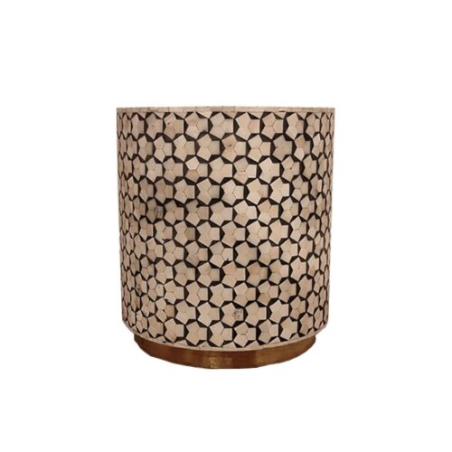 Floret Side table