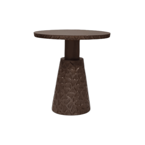 Run Side Table