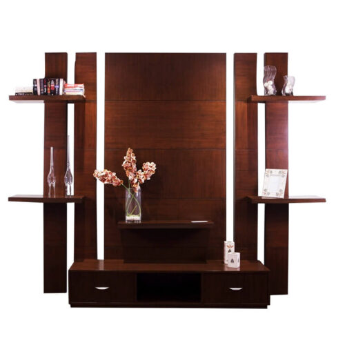 Sectional Tv Unit