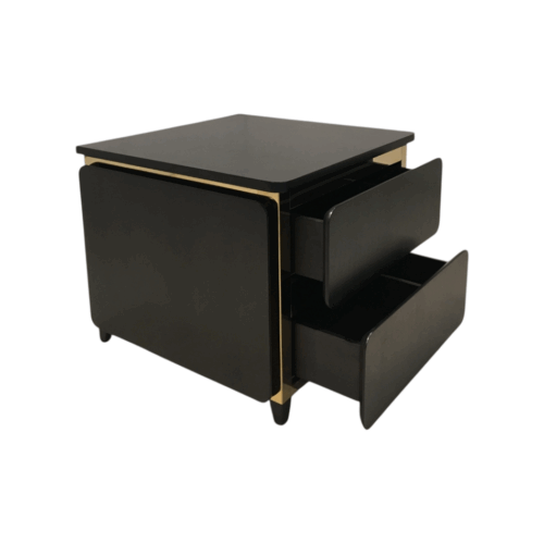 SRI Bedside Table