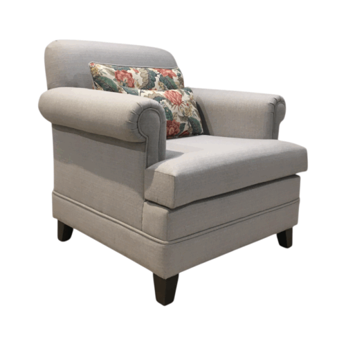 VA Single Seater